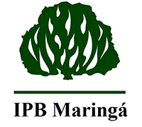 Primeira Igreja Presbiteriana do Brasil de Maringá IPB, Maringá - PR